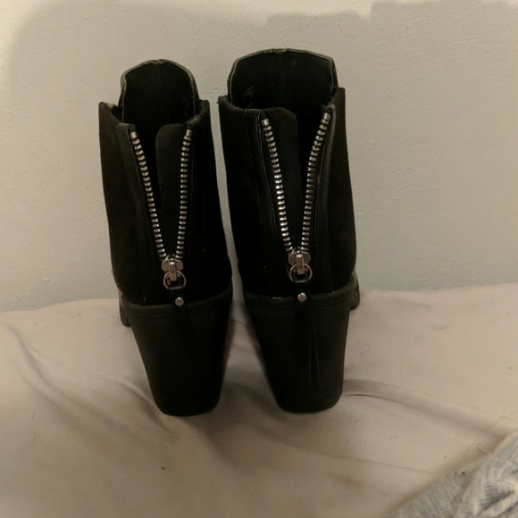 Black h&m booties - Picture 3 of 3